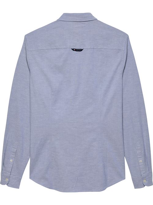 DM0DM09594C6D AZZURRO Tommy Jeans | DM0DM09594C6D AZZURRO